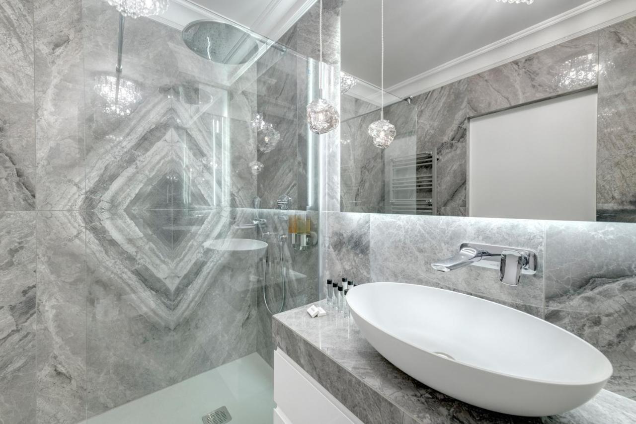 Dom & House - Apartments Navio Estate Gdańsk Extérieur photo